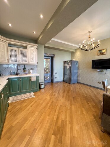 Satılır 5 otaqlı yeni tikili 225 m², Səbail r., photo 7 from 32