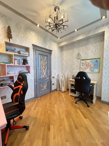 Satılır 5 otaqlı yeni tikili 225 m², Səbail r., photo 19 from 32