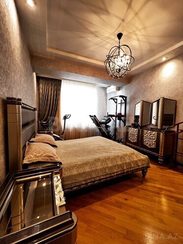 Satılır 5 otaqlı yeni tikili 225 m², Səbail r., photo 14 from 32