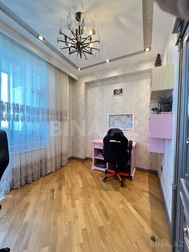 Satılır 5 otaqlı yeni tikili 225 m², Səbail r., photo 17 from 32