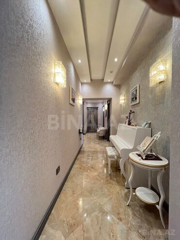 Satılır 5 otaqlı yeni tikili 225 m², Səbail r., photo 20 from 32