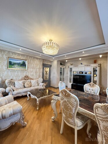 Satılır 5 otaqlı yeni tikili 225 m², Səbail r., photo 3 from 32