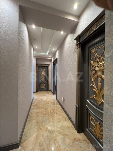 Satılır 5 otaqlı yeni tikili 225 m², Səbail r., photo 25 from 32