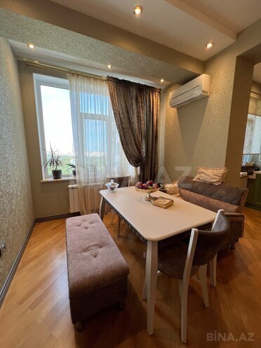 Satılır 5 otaqlı yeni tikili 225 m², Səbail r., photo 8 from 32