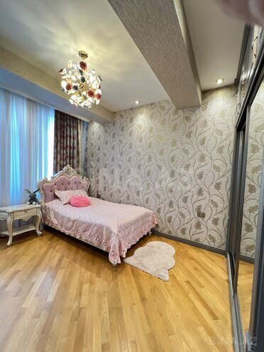 Satılır 5 otaqlı yeni tikili 225 m², Səbail r., photo 16 from 32