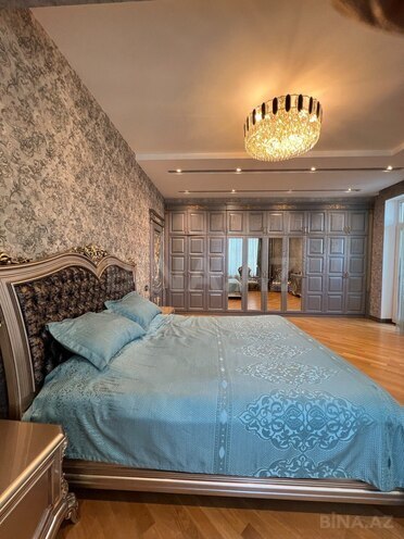 Satılır 5 otaqlı yeni tikili 225 m², Səbail r., photo 10 from 32