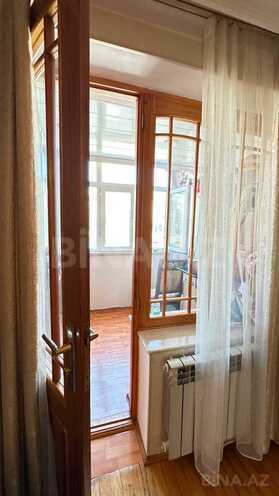 Satılır 3 otaqlı köhnə tikili 75 m², Şah İsmayıl Xətai m., photo 10 from 16