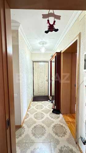Satılır 3 otaqlı köhnə tikili 75 m², Şah İsmayıl Xətai m., photo 12 from 16
