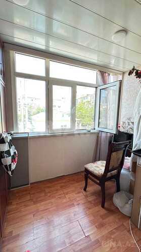 Satılır 3 otaqlı köhnə tikili 75 m², Şah İsmayıl Xətai m., photo 11 from 16