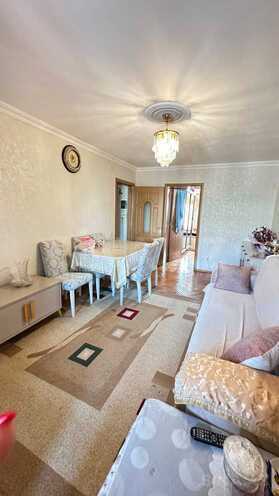 Satılır 3 otaqlı köhnə tikili 75 m², Şah İsmayıl Xətai m., photo 3 from 16