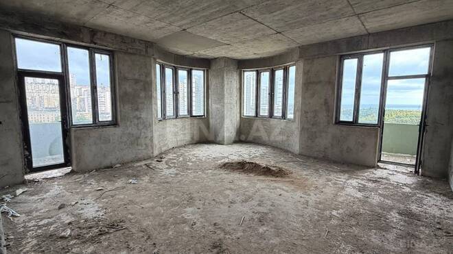 Satılır 4 otaqlı yeni tikili 180 m², Həzi Aslanov m., photo 1 from 13