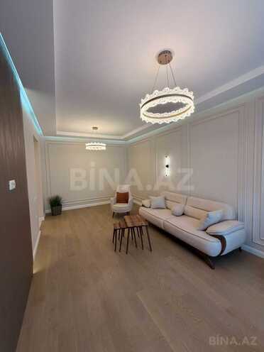 Сдаётся 2-комн. новостройка 70 м², м. Бакмил, photo 7 from 17