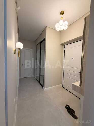 Сдаётся 2-комн. новостройка 70 м², м. Бакмил, photo 14 from 17