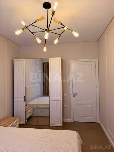 Сдаётся 2-комн. новостройка 70 м², м. Бакмил, photo 9 from 17