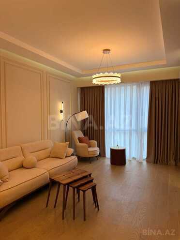 Сдаётся 2-комн. новостройка 70 м², м. Бакмил, photo 11 from 17
