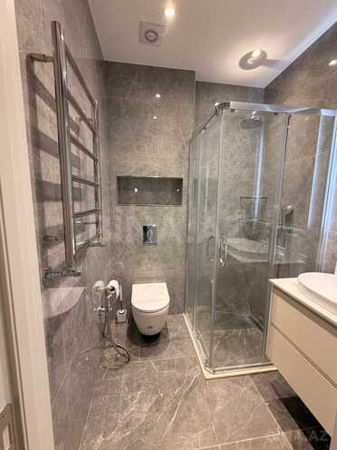 Сдаётся 2-комн. новостройка 70 м², м. Бакмил, photo 5 from 17