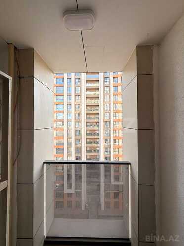 Сдаётся 2-комн. новостройка 70 м², м. Бакмил, photo 16 from 17