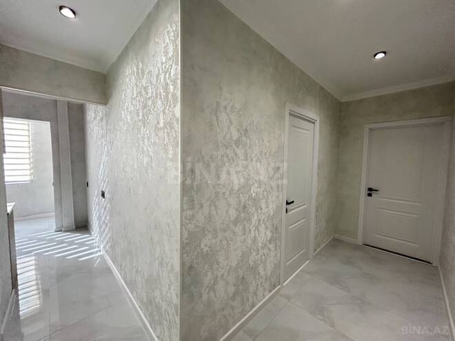 Satılır 2 otaqlı köhnə tikili 65 m², Xalqlar Dostluğu m., photo 11 from 16