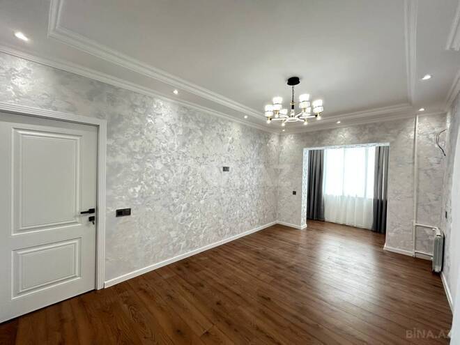 Satılır 2 otaqlı köhnə tikili 65 m², Xalqlar Dostluğu m., photo 3 from 16
