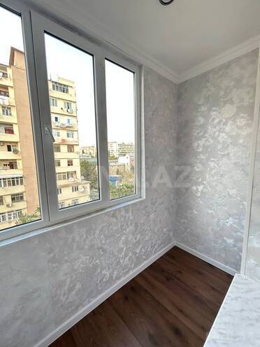 Satılır 2 otaqlı köhnə tikili 65 m², Xalqlar Dostluğu m., photo 14 from 16