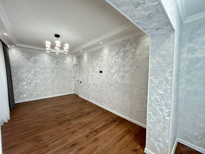 Satılır 2 otaqlı köhnə tikili 65 m², Xalqlar Dostluğu m., photo 4 from 16