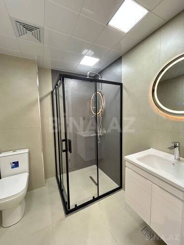 Satılır 2 otaqlı köhnə tikili 65 m², Xalqlar Dostluğu m., photo 15 from 16