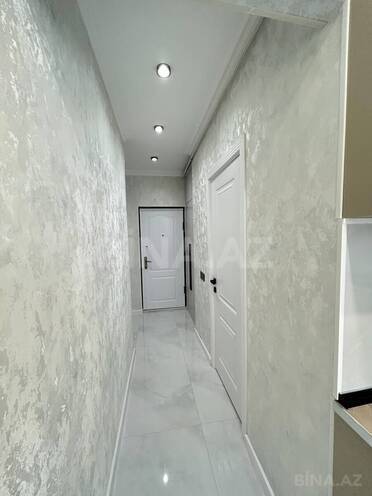 Satılır 2 otaqlı köhnə tikili 65 m², Xalqlar Dostluğu m., photo 13 from 16