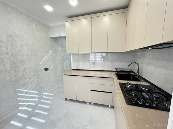 Satılır 2 otaqlı köhnə tikili 65 m², Xalqlar Dostluğu m., photo 9 from 16