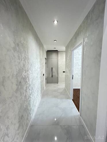 Satılır 2 otaqlı köhnə tikili 65 m², Xalqlar Dostluğu m., photo 10 from 16