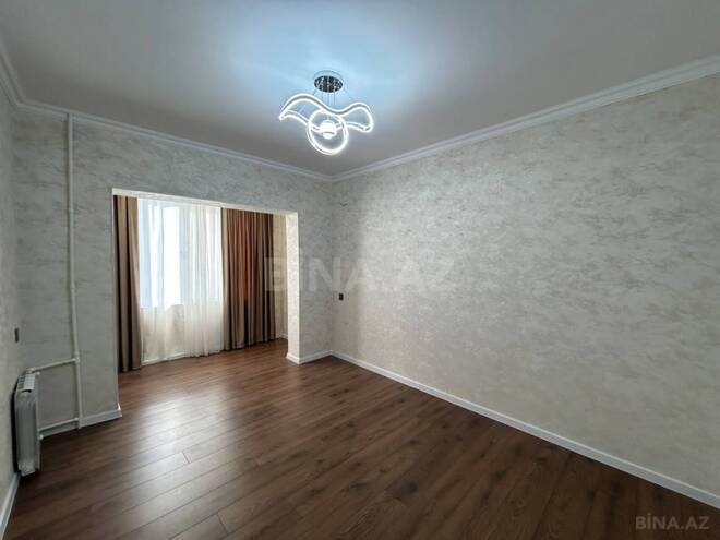 Satılır 2 otaqlı köhnə tikili 65 m², Xalqlar Dostluğu m., photo 5 from 16