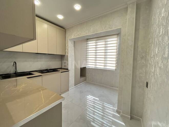 Satılır 2 otaqlı köhnə tikili 65 m², Xalqlar Dostluğu m., photo 7 from 16