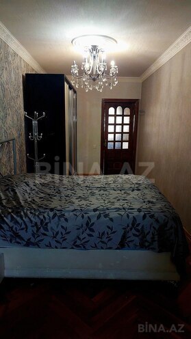 Сдаётся 3-комн. вторичка 90 м², м. Гянджлик, photo 7 from 10