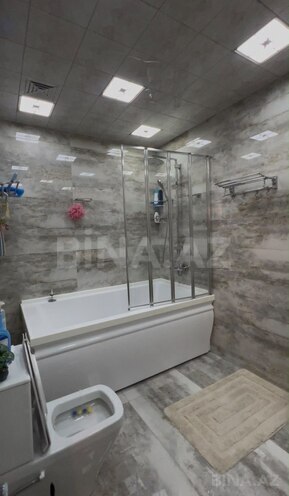 Satılır 5 otaqlı yeni tikili 225 m², Səbail r., photo 30 from 32
