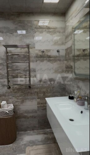 Satılır 5 otaqlı yeni tikili 225 m², Səbail r., photo 31 from 32