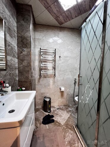 Satılır 5 otaqlı yeni tikili 225 m², Səbail r., photo 29 from 32