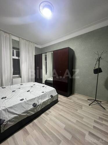Сдаётся 2-комн. вторичка 65 м², пос. 8-й километр, photo 4 from 8