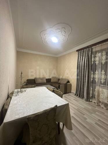 Сдаётся 2-комн. вторичка 65 м², пос. 8-й километр, photo 3 from 8