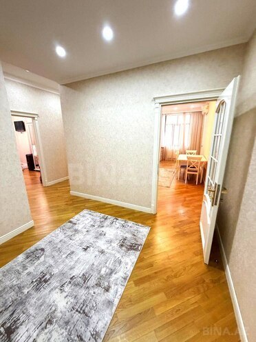 Продаётся 3-комн. новостройка 136 м², м. Гянджлик, photo 8 from 15
