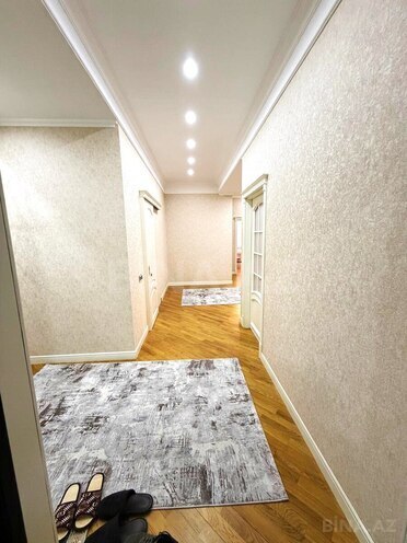Продаётся 3-комн. новостройка 136 м², м. Гянджлик, photo 9 from 15