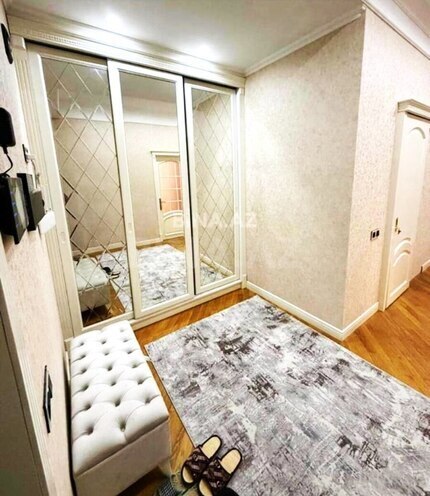 Продаётся 3-комн. новостройка 136 м², м. Гянджлик, photo 6 from 15