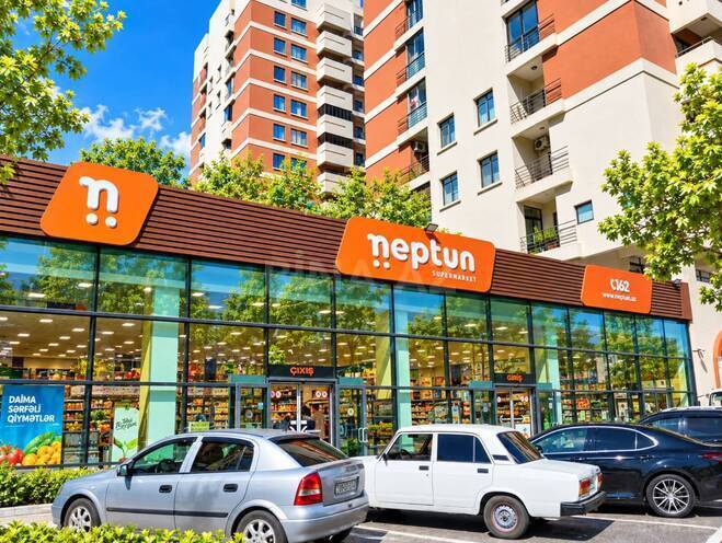 Satılır  obyekt 70 m², 20 Yanvar m., photo 1 from 10