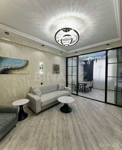 Продаётся 2-комн. новостройка 68.1 м², м. Мемар Аджеми, photo 3 from 12