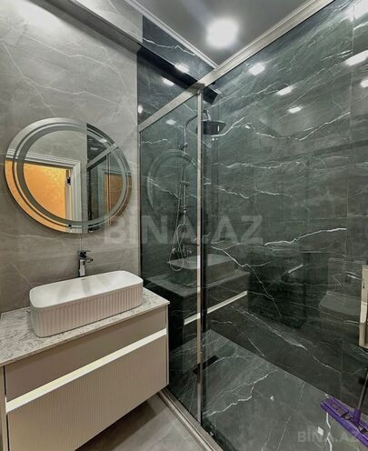 Продаётся 2-комн. новостройка 68.1 м², м. Мемар Аджеми, photo 10 from 12