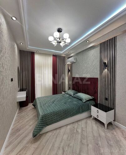 Продаётся 2-комн. новостройка 68.1 м², м. Мемар Аджеми, photo 1 from 12