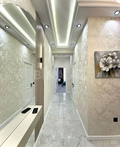 Продаётся 2-комн. новостройка 68.1 м², м. Мемар Аджеми, photo 7 from 12