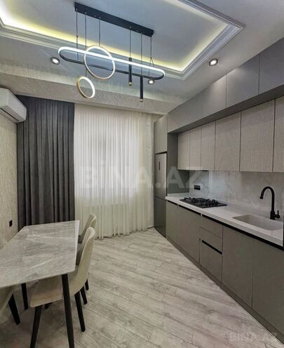 Продаётся 2-комн. новостройка 68.1 м², м. Мемар Аджеми, photo 6 from 12