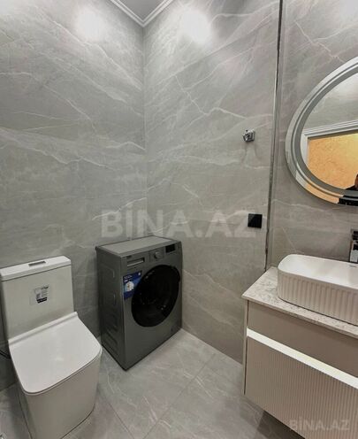 Продаётся 2-комн. новостройка 68.1 м², м. Мемар Аджеми, photo 11 from 12