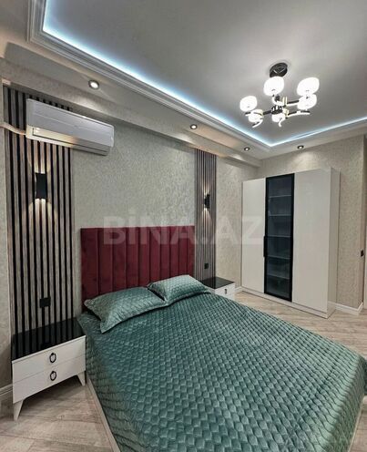 Продаётся 2-комн. новостройка 68.1 м², м. Мемар Аджеми, photo 4 from 12