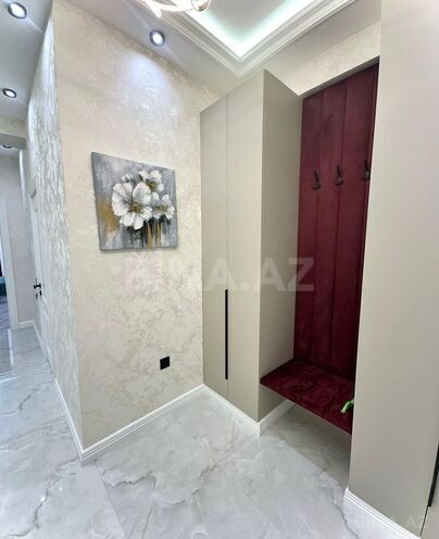 Продаётся 2-комн. новостройка 68.1 м², м. Мемар Аджеми, photo 8 from 12
