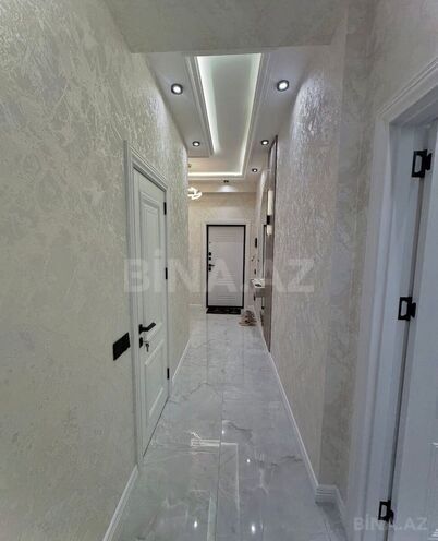 Продаётся 2-комн. новостройка 68.1 м², м. Мемар Аджеми, photo 9 from 12